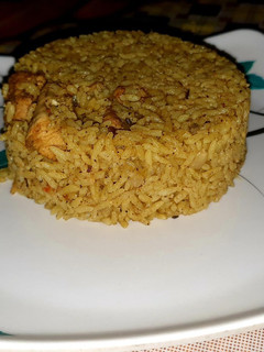சிக்கன் பிரியாணி (Chicken biryani recipe in tamil) செய்முறை முக்கிய புகைப்படம்