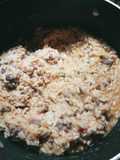 Velveeta Mexcican Rice