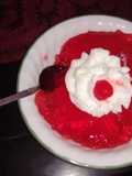 Very tasty Jello