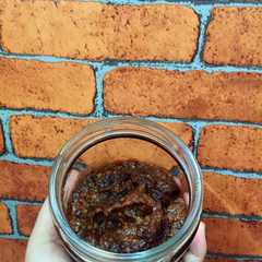 รูปของ Sambal Terasi (Untuk Stock)