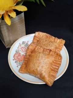 Foto resep Pocket Pie Mangga