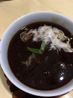 Foto resep Bubur Kacang Hijau Ketan Hitam