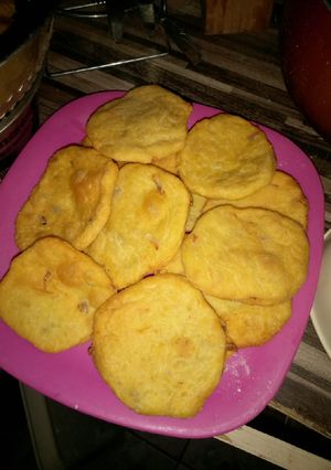 A picture of Batira.
