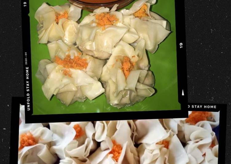 Langkah Mudah untuk Membuat Dimsum Ayam Anti Gagal