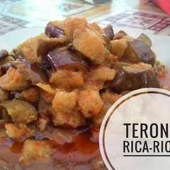 รูปของ Terong Rica-Rica