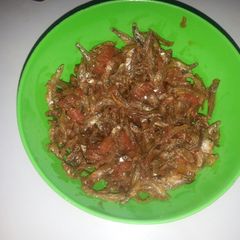 A picture of Omena.