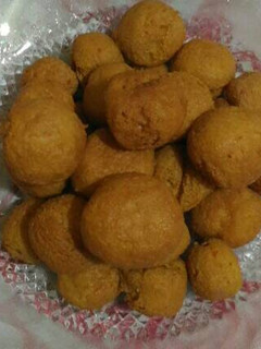 Foto resep Tahu bulat