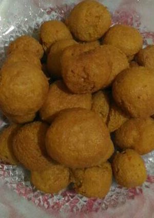 Foto resep Tahu bulat
