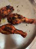 Tandoori Chicken