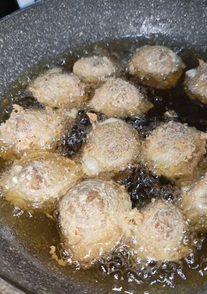Foto resep Tahu Walik Aci