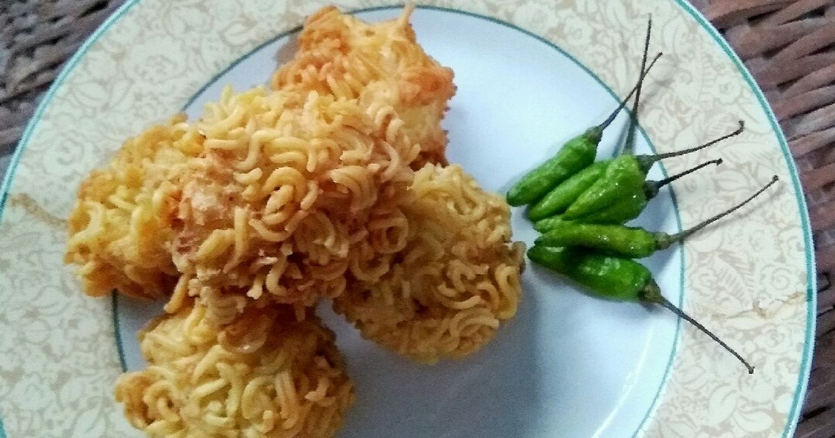 Resep Baso Tahu (Isi Sosis) Rambutan oleh Mrs. Sasmito - Cookpad