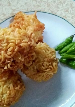 Foto resep Baso Tahu (isi Sosis) Rambutan
