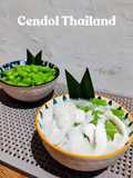 Cendol Thailand