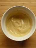 Wasabi-Mayonnaise (わさびマヨネーズ)