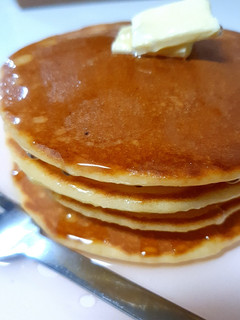 Foto resep Pancake