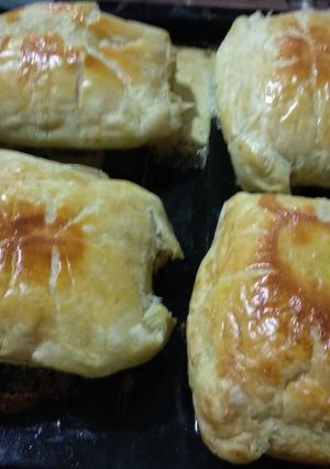 Foto resep Zuppa Soup cheesy bingit
