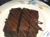 Brownies Kukus