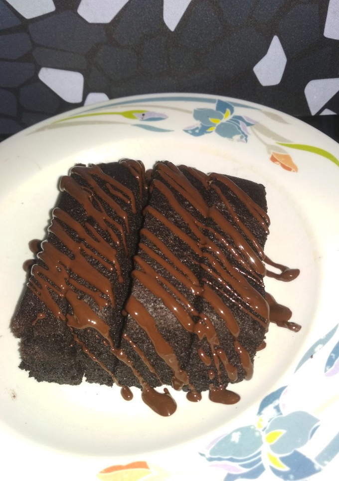 Foto resep Brownies Kukus