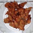 Udang goreng tepung