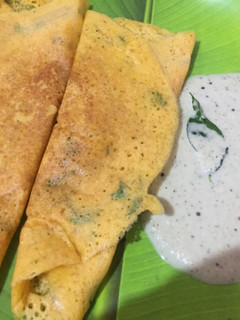 கேரட் தோசை🥕🥕🥕🥕 செய்முறை முக்கிய புகைப்படம்