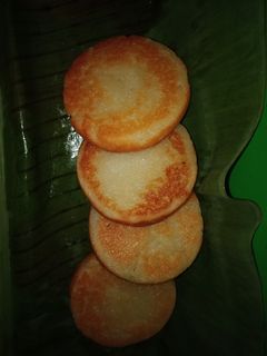 Foto resep Wingko Babat