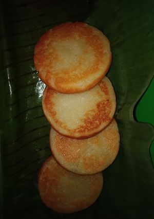 Foto resep Wingko Babat
