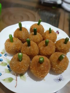 Foto resep Kroket kentang