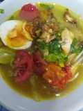 Soto Ayam