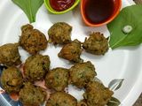 વિન્ટર ભજીયા (Winter Bhajiya Recipe In Gujarati)