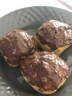 Foto resep Banana Cake / Bolu Kukus Pisang