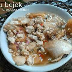 รูปของ Tahu bejek