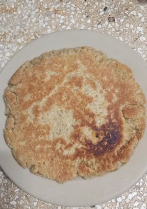 Una foto de Pay de coco