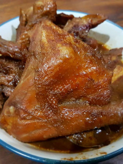 Foto resep Semur ayam