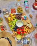 Cheese board