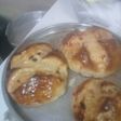Pan dulce casero