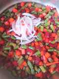 Ensalada Rusa
