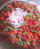 Ensalada Rusa