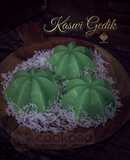 Kaswi Gedik