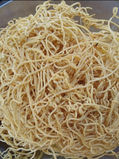 સેવ (Sev Recipe In Gujarati) રેસીપી મુખ્ય ફોટો