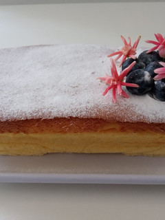 Foto resep Cheddar cheese cake