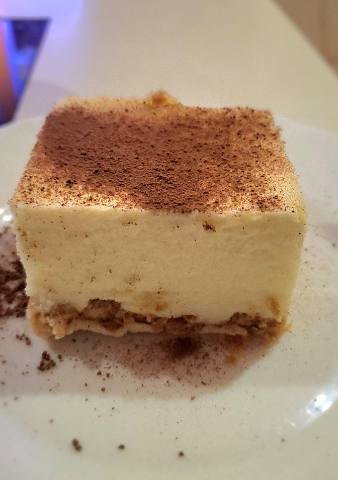 Una foto de Tarta comadre