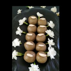 A picture of Kuler Ladoo.