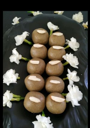 A picture of Kuler Ladoo.
