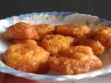 (7) Snack sehat bayi 9 bulan