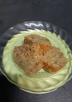 Foto resep Bolu Pisang Ekonomis