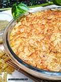 Fusilli Schotel