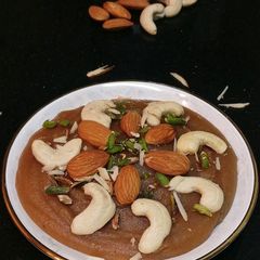 A picture of Kada Prasad.