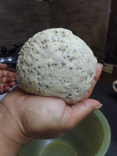 Una foto de Masa para tarta salada