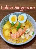 Laksa Singapore