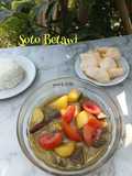 Soto Betawi